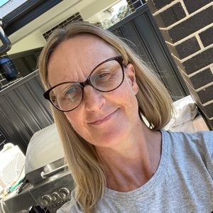 Meet your Posher, Bronwyn